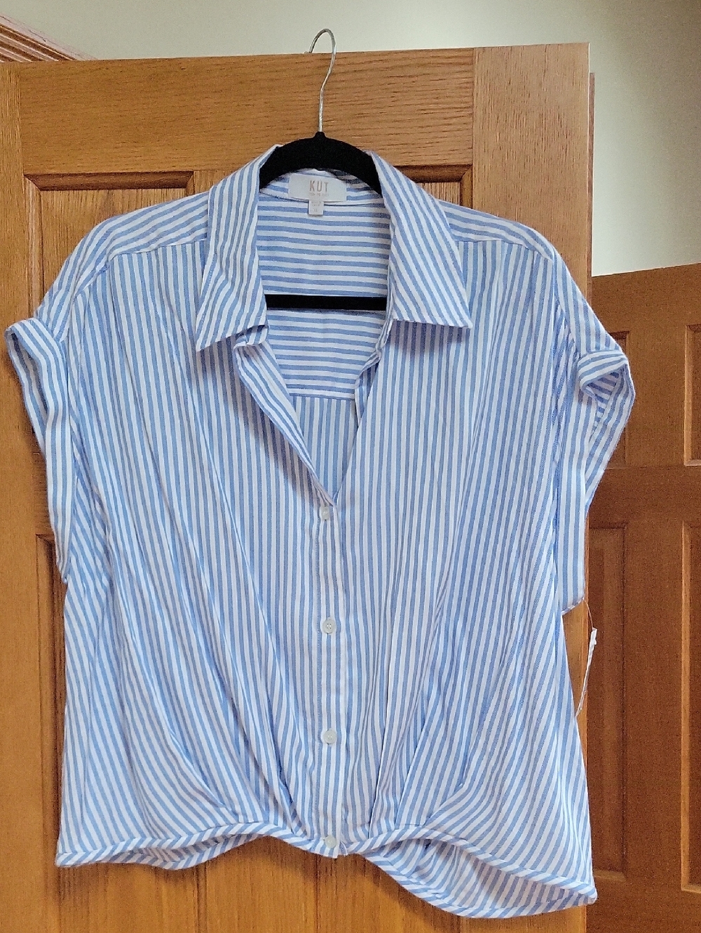 Kut From The Kloth Nwt Top